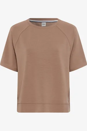Brax Dames Shirt Style BAILEE taupe