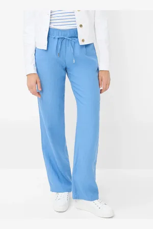 Brax Dames Broek Style FARINA RIVIERA