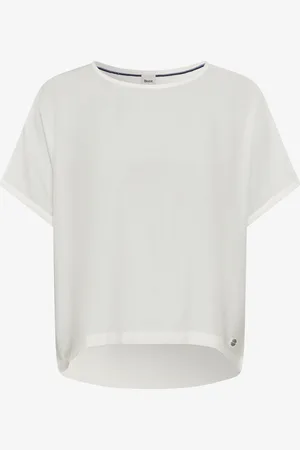 Brax Dames Shirt Style CARA offwhite