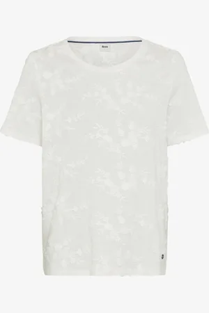 Brax Dames Shirt Style CIRA offwhite