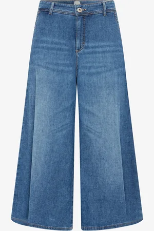 Brax Dames Style MELLI S USED STONE BLUE