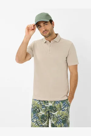 Brax Heren Shirt Style PHILO beach
