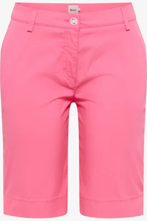 Brax Dames Bermuda Style MIA B DRAGONFRUIT
