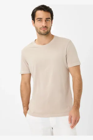 Brax Heren Shirt Style TED beach