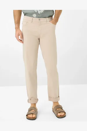Brax Heren Broek Style CADIZ BEACH
