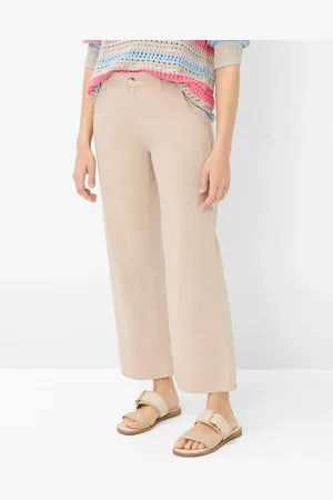 Brax Dames Style MAINE S ALMOND