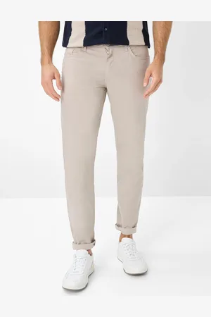 Brax Heren Broek Style CADIZ BEACH