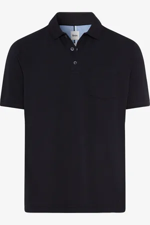Brax Heren Shirt Style PETE navy