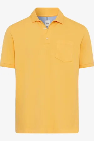 Brax Heren Shirt Style PETE sunrise