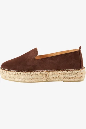 Brax Dames Style ELLA tobacco