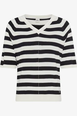 Brax Dames Trui Style LESLEY navy