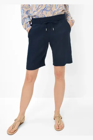 Brax Dames Bermuda Style MEL B NAVY