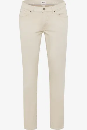 Brax Heren Jeans Style CHUCK BEACH