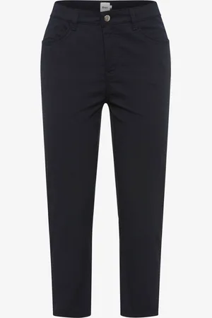 Brax Dames Capri Style MARY C NAVY
