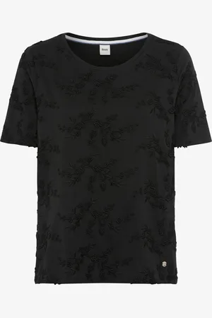 Brax Dames Shirt Style CIRA black