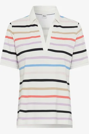 Brax Dames Shirt Style CLEO navy