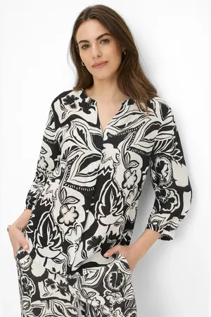 Brax Dames Style VELIA black
