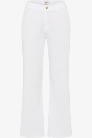 Brax Dames Style MAINE S WHITE