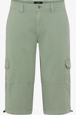 Brax Heren Bermuda Style BILL SAGE