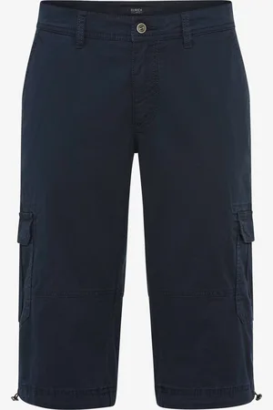 Brax Heren Bermuda Style BILL