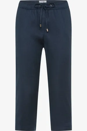 Brax Dames Capri Style PHILIPPA CAPRI NAVY