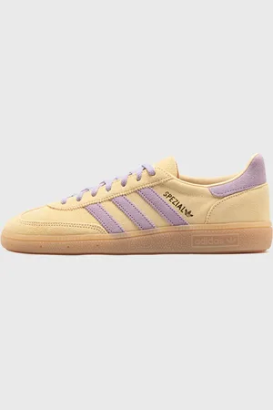 adidas HANDBALL SPEZIAL W women Lowtop