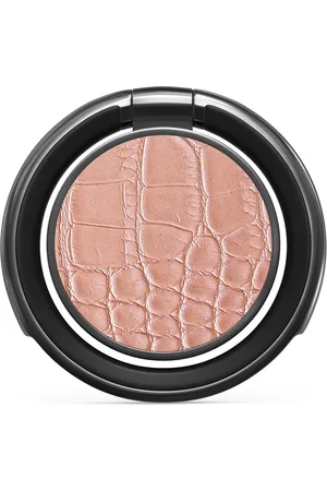 BURGA Pink Croco - Ringgreep