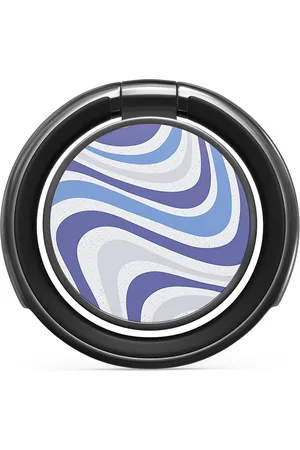 BURGA Stay Groovy - Ringgreep