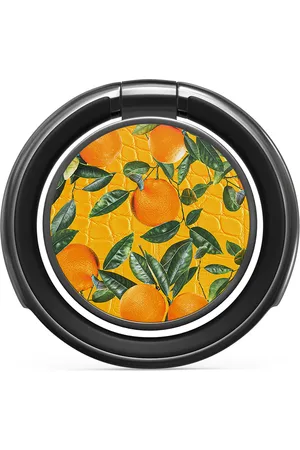 BURGA Orange Lemonade - Ringgreep