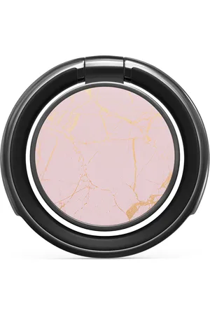BURGA Peachy Gold - Ringgreep