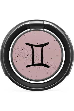 BURGA Gemini - Ringgreep, / Roze