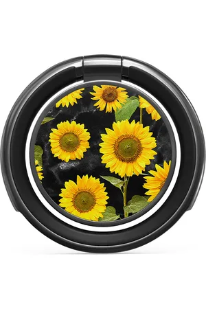 BURGA Sunflower Glimmer - Ringgreep