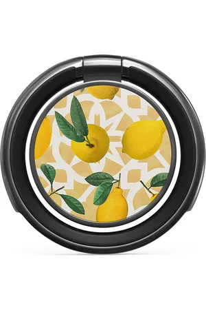 BURGA Lemon Juice - Ringgreep