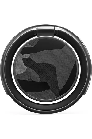 BURGA Night Black Camo - Ringgreep