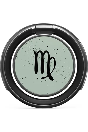 BURGA Virgo - Ringgreep, / Turkoois