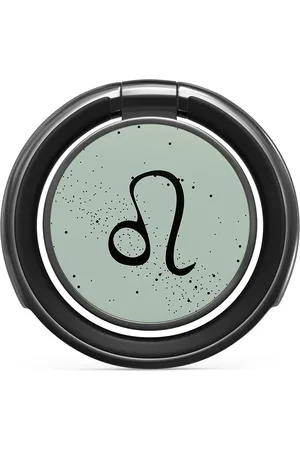 BURGA Leo - Ringgreep, / Turkoois