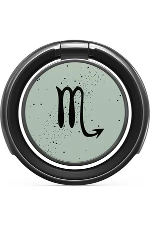 BURGA Scorpio - Ringgreep, / Turkoois