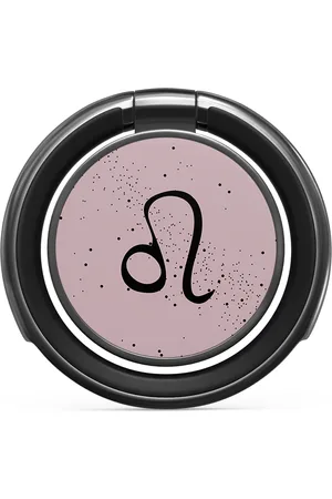 BURGA Leo - Ringgreep, / Roze