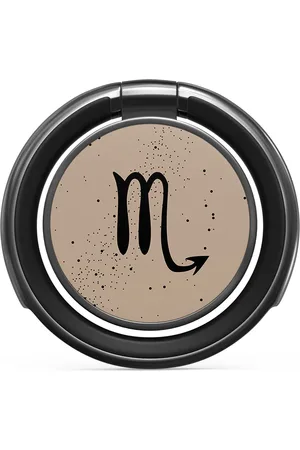 BURGA Scorpio - Ringgreep, / Beige