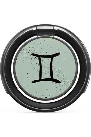 BURGA Gemini - Ringgreep, / Turkoois