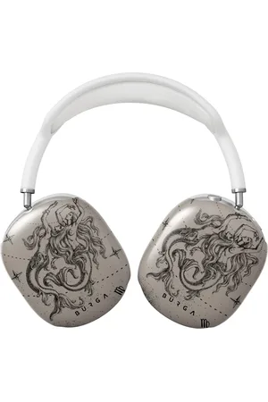 BURGA Virgo - Hoesje AirPods Max, AirPods Max / Nude