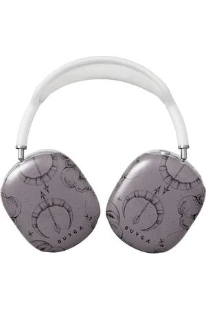 BURGA Sagittarius - Hoesje AirPods Max, AirPods Max / Paars