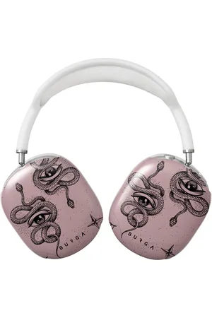 BURGA Gemini - Hoesje AirPods Max, AirPods Max / Roze