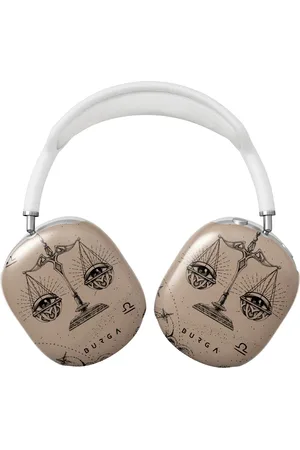 BURGA Libra - Hoesje AirPods Max, AirPods Max / Beige