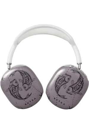 BURGA Pisces - Hoesje AirPods Max, AirPods Max / Paars