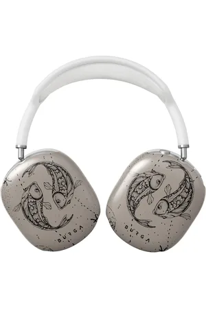 BURGA Pisces - Hoesje AirPods Max, AirPods Max / Nude