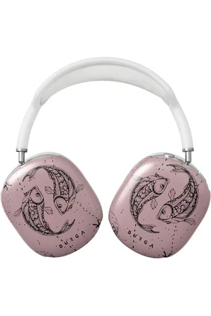 BURGA Pisces - Hoesje AirPods Max, AirPods Max / Roze