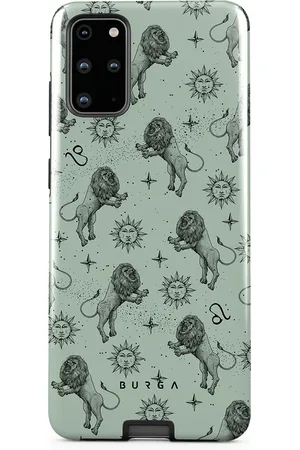 BURGA Leo - Samsung Galaxy S20 Plus 4G / 5G Hoesje, Tough /