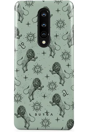 BURGA Leo - OnePlus 8 Hoesje, Tough /