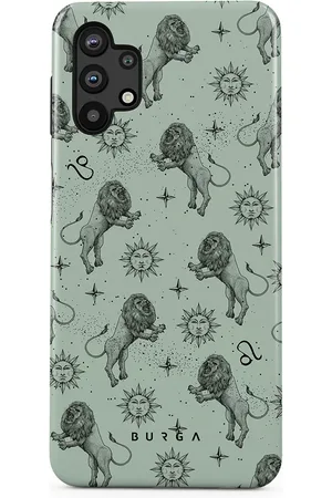 BURGA Leo - Samsung Galaxy A32 5G Hoesje, Tough /